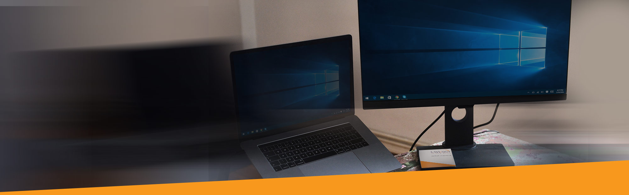 TechWORX Remote Employee Solutions